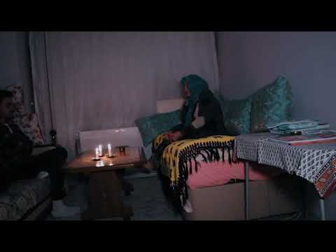 CİN İLE EVLİ KADIN KOCAM ÖLMEDİ HER GECE EVDE! Paranormal Olaylar  Paranormal Activity FRAGMAN