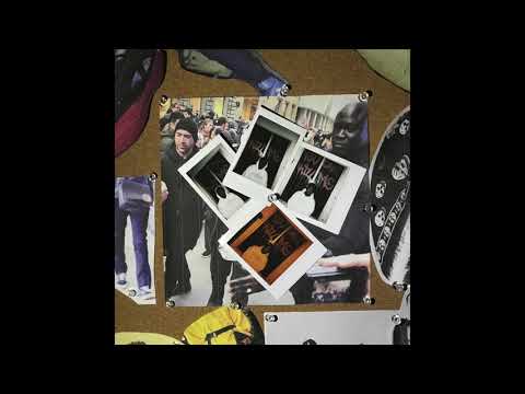 JERHELL - Save Myself (Prod. SuecoTheChild)