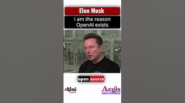 "Elon Musk says 