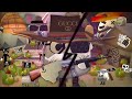 сборник RYTP сериала Зомби апокалипсис в чикен ган (Chicken cun)