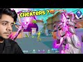 Found Cheaters in Ranked 😤🤬 - VALORANT 2026
