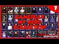 Reupload Gameplay 52 Hero Collection Tokyo Ghoul Dark Reupload Gameplay 52 Hero Collection Tokyo Ghoul Dark