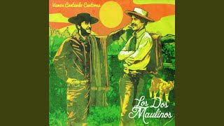 Video thumbnail of "Los Dos Maulinos - El Palomo"