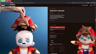 Kenjiの配信のサムネイル画像