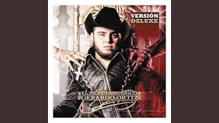 Video thumbnail of "Gerardo Ortiz - Me Voy"