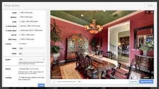 How to use the Virtual Camera