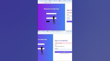 Send verification link over email using node js nodemailer #nodejs