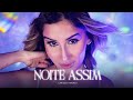 [News]Larissa Amoreli comenta o feedback do seu novo single “Noite Assim”
