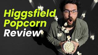 видео: Создавайте раскадровки с помощью Higgsfield Popcorn 🍿 картинка: Создавайте раскадровки с помощью Higgsfield Popcorn 🍿