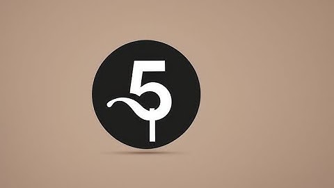 Dream Meaning of the Number 5