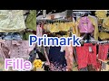 PRIMARK ARRIVAGE ENFANTS FILLES À GRAND LITTORAL 😍🥰🛍