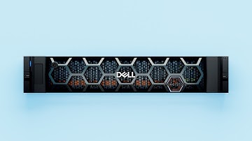 Dell PowerStore Prime: The total package for smart storage