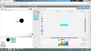 1  Pong   Make Sprites