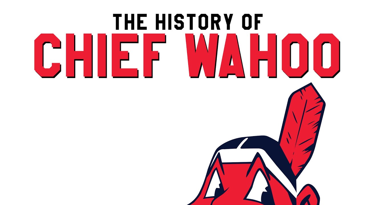 The Cleveland Indians are slowly phasing out their Chief Wahoo hats