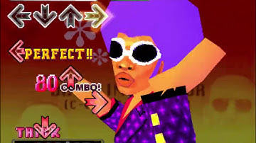 【DDR EXTRAMIX】DRILL INSTRUCTOR(C-Jah Happy Mix)【TRICK】