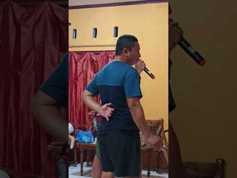 kaka Adik Duet  (Indra habi + Ais habi)