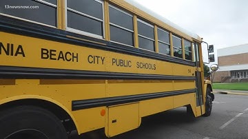 More in-person learning coming to Virginia Beach City Public Schools