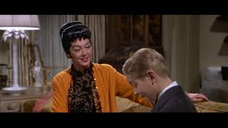 Things Auntie Mame Says