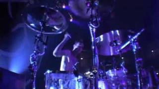Travis Barker Blink 182 Live "Reckless Abandon" (Original)