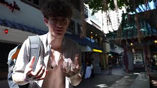 Untitled video