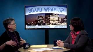 County Board Wrap Up, March 2015
