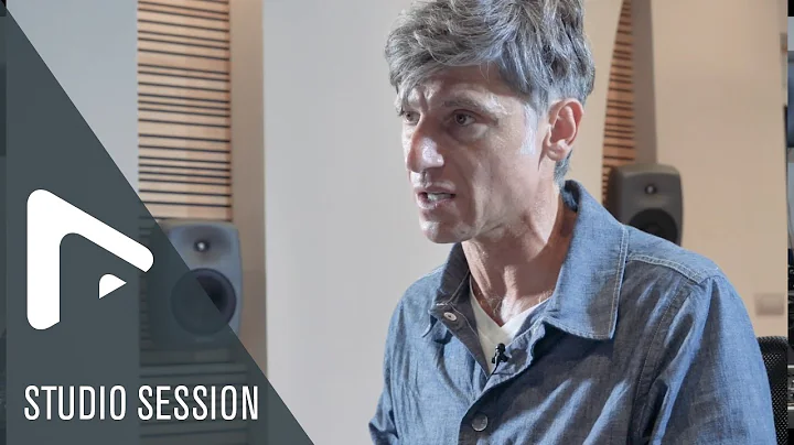 Intelligibilità, Leq M, Surround, Loudness per i contenuti Netflix | Studio Sessions