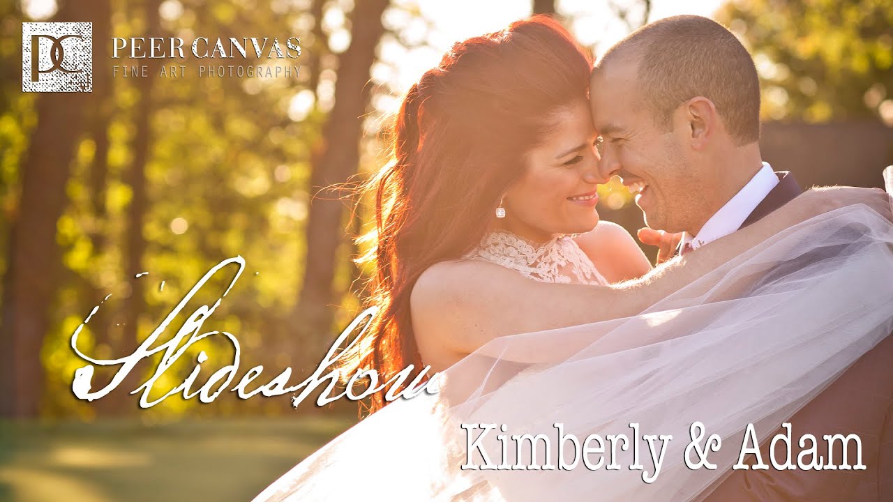 Galena Eagle Ridge Resort Wedding Slideshow | Kim + Adam
