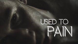 The Punisher | Used To Pain