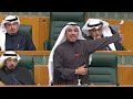 النائب د حسن جوهر يدعو رئيس المجلس مرزوق الغانم إلى احترام الدستور وتطبيق اللائحة 
