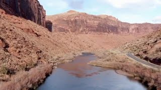 Romney and the looming Colorado River clash