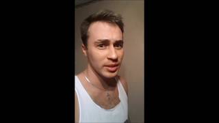 ALE KUS Рагга Бьянка Cover Parody On Famous ALE KUS Рагга Бьянка Cover Parody On Famous