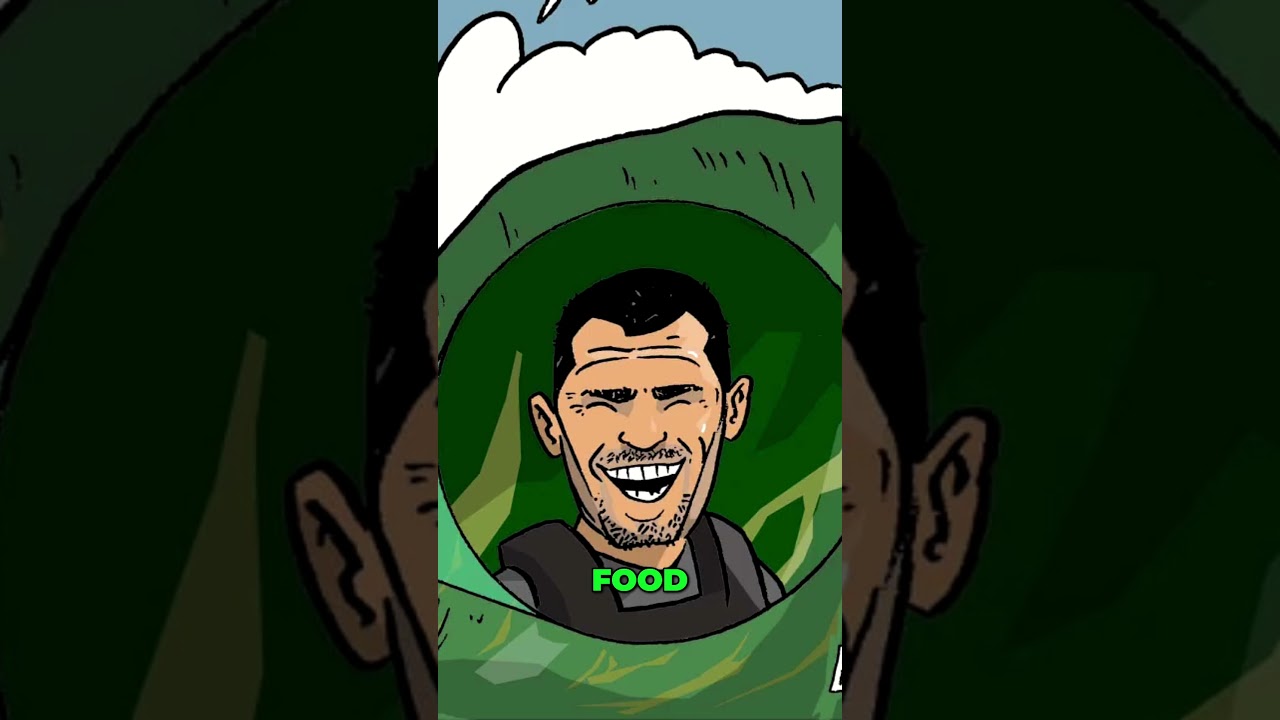 Morocco  Waves, Culture, Food & Incredible Hospitality! Jerome Sahyoun - The Temple of Surf Podcast