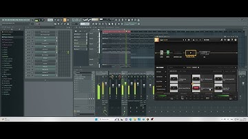 My New Template Using BIAS fx 2 And Bogren Digital
