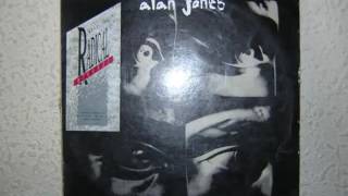 Alan Jones - Eyes Without A Face