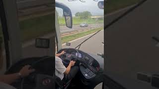 Setra S 411 HD 🇨🇭