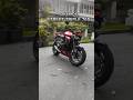 The Rise of the Hyper Naked BIKE TRIUMPH STREET TRIPLE #TRIUMPH #STREETTRIPLE #SUPERBIKE