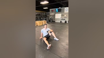 Seated Dumbbell External Rotations