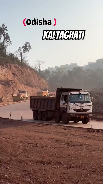 Kalta Ghati Sundargarh Odisha #viral #odisha #exploreodisha #sundergarh #vlogging