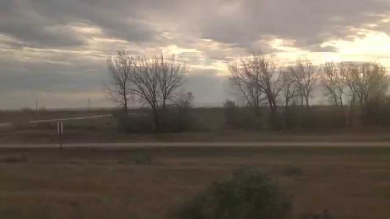 Pilgrim Song - David Casey [Official Video]