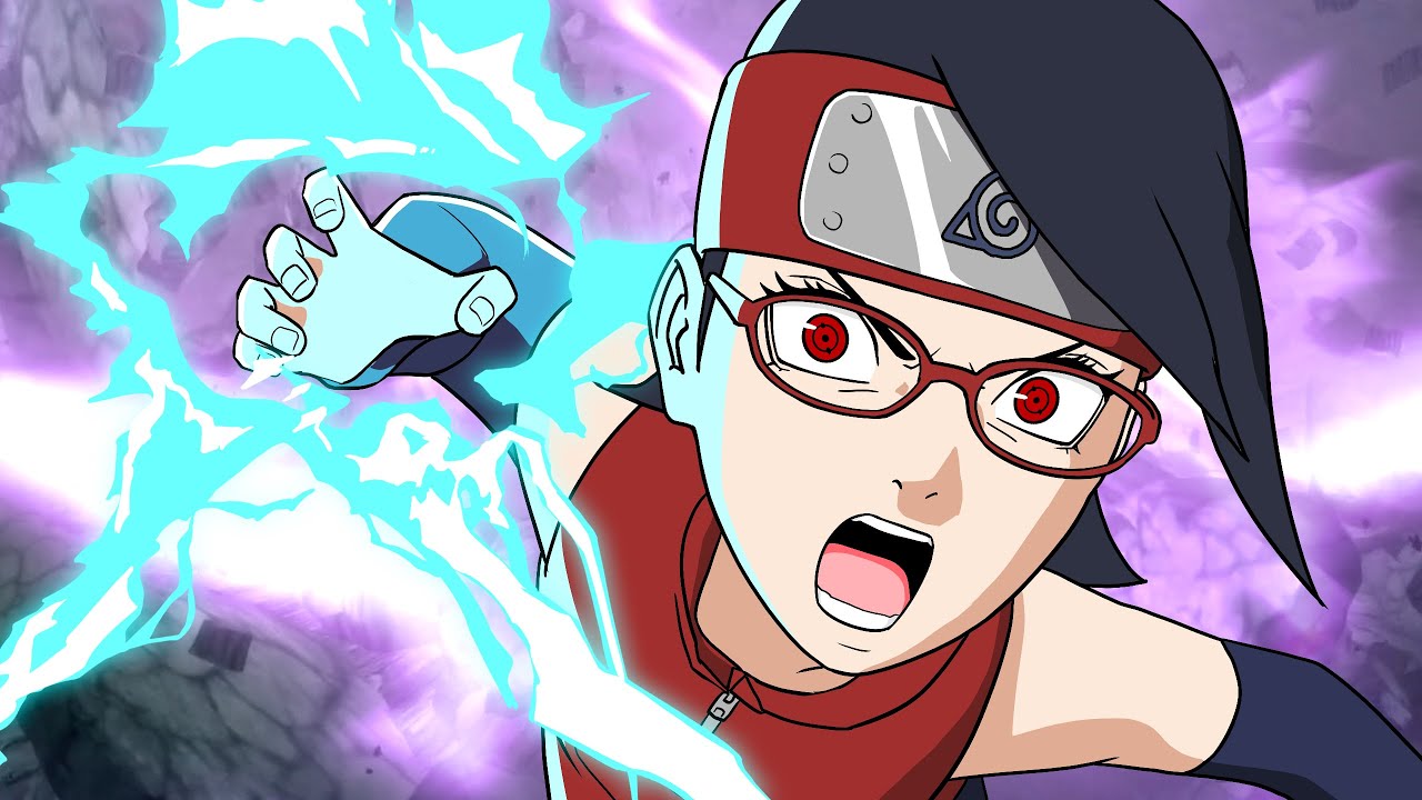 The Best Naruto Storm Player of All Time