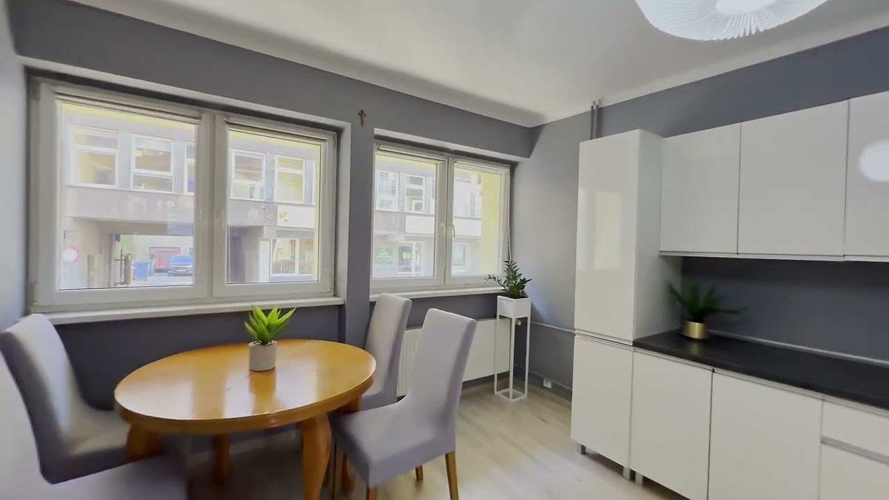 3-room apartment in the city centre for sale in Rzeszów, Zygmuntowska street - Квартира - Продаж - Rzeszów, Śródmieście