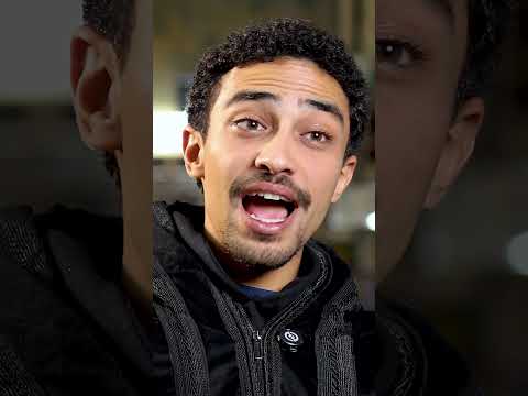 إيه هي الحاجة اللي بيترعب منها أحمد غزي