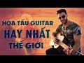 200 Bản Hòa Tấu Guitar Hay Nhất Thế Giới - Nhạc Không Lời Tiếng Anh Nhẹ Nhàng Lãng Mạn Có 1 Không 2!