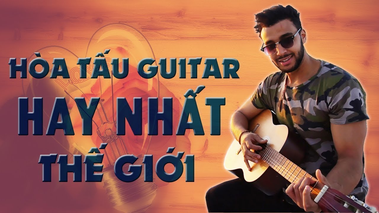 Nhạc Không Lời Buổi Sáng Đẳng Cấp Hải Ngoại | Hòa Tấu Rumba Guitar | Nhạc Cafe Buổi Sáng