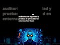 Anonsurf en Parrot OS: protección total para tu anonimato online. #Hacking #Privacidad