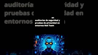 Anonsurf en Parrot OS: protección total para tu anonimato online. #Hacking #Privacidad