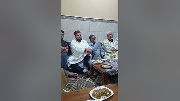 ماتيسر من سورة الأنعام شرقي (شرّقْ شرّقْ)