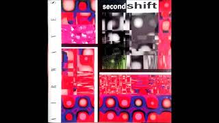 Airwaves - Second Shift 1995 Full Album