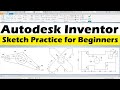 Autodesk Inventor Tutorial Quiz