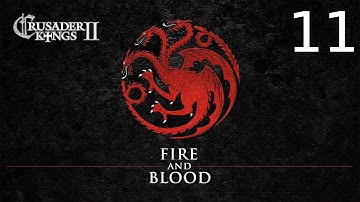 CK2 Game of Thrones - Aegon’s Conquest - Restoring Valyria #11